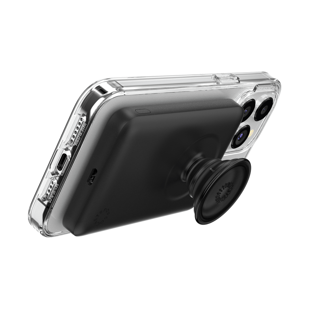 Black — MagSafe PowerPack - US 20885