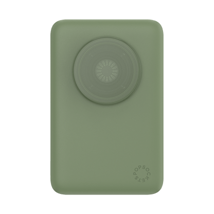 Eucalyptus — MagSafe PowerPack - US 72040