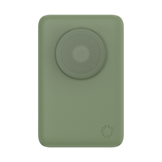 Eucalyptus — MagSafe PowerPack - US 72040