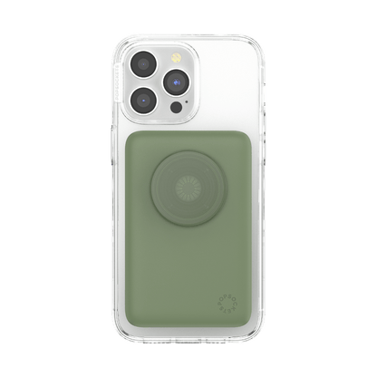 Eucalyptus — MagSafe PowerPack - US 84363