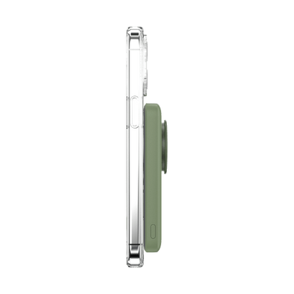 Eucalyptus — MagSafe PowerPack - US 84363