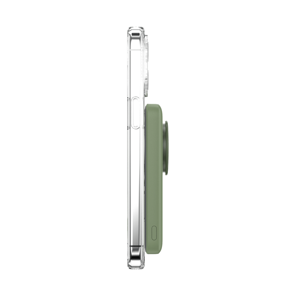 Eucalyptus — MagSafe PowerPack - US 72040