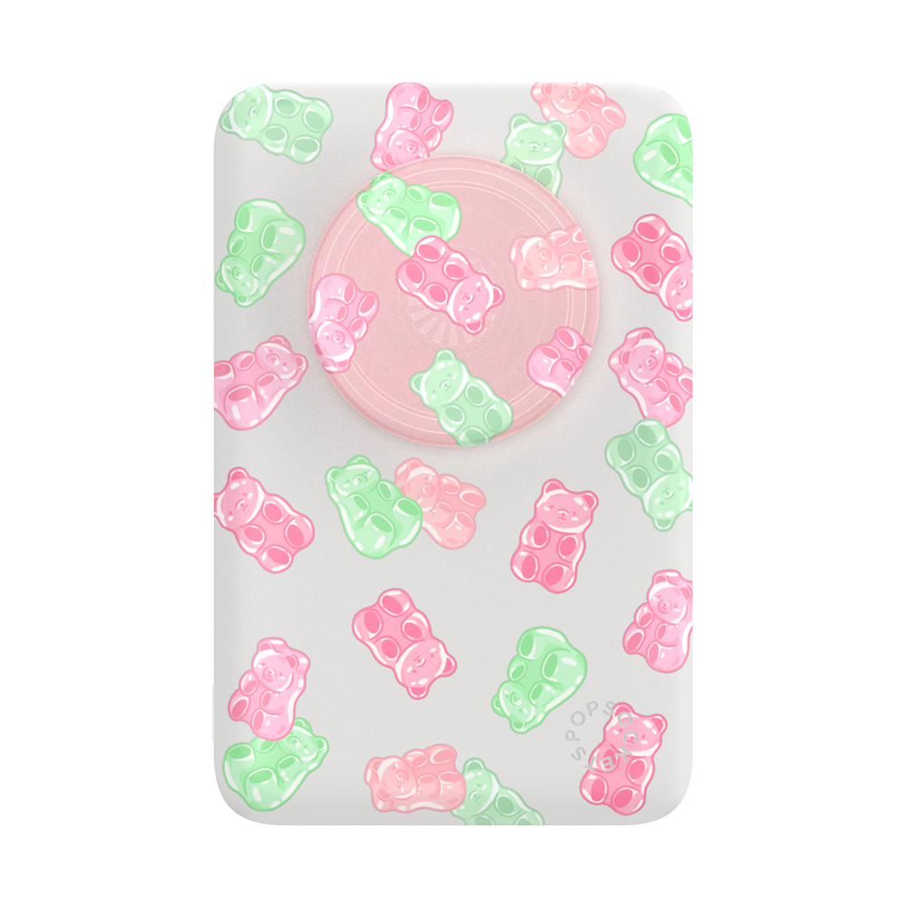 Gummy Bears — MagSafe PowerPack - US 62155