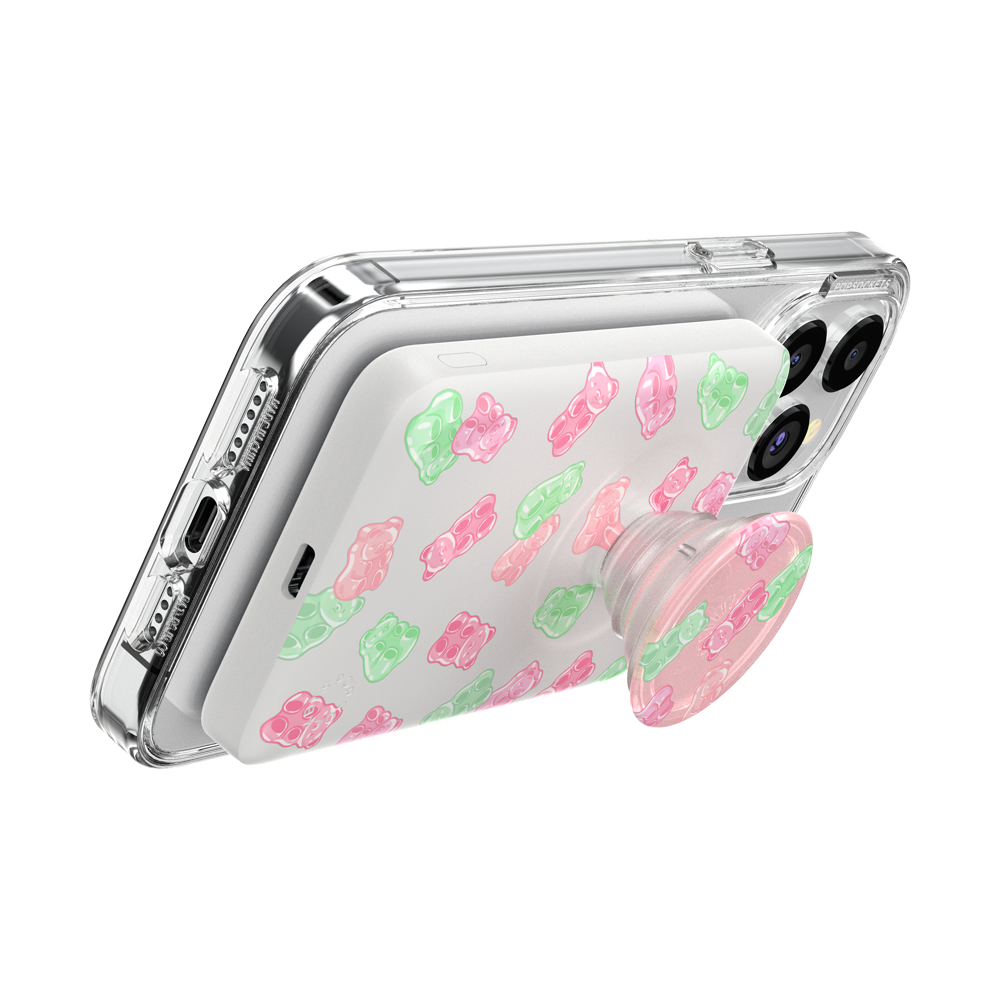 Gummy Bears — MagSafe PowerPack - US 97353