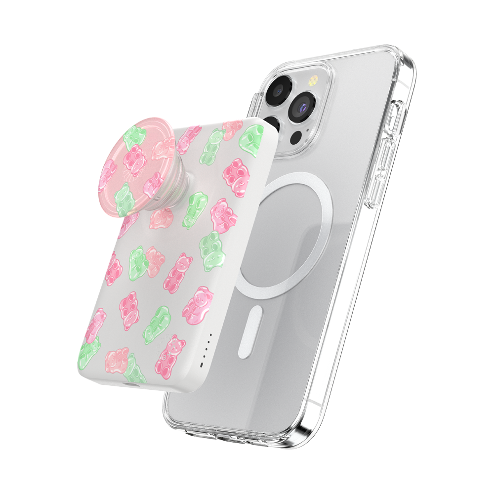Gummy Bears — MagSafe PowerPack - US 79048