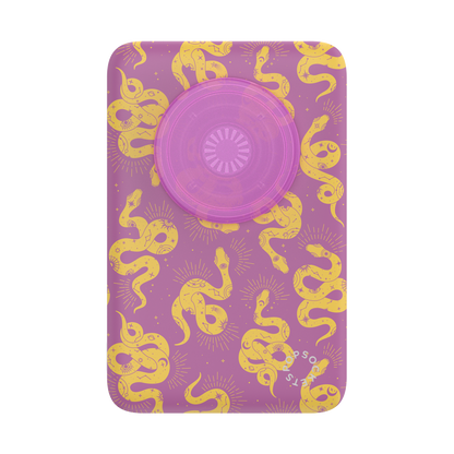 Serpentine Mauve — MagSafe PowerPack - US 55650