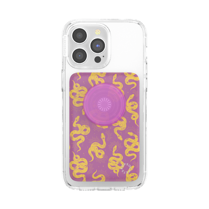 Serpentine Mauve — MagSafe PowerPack - US 55650