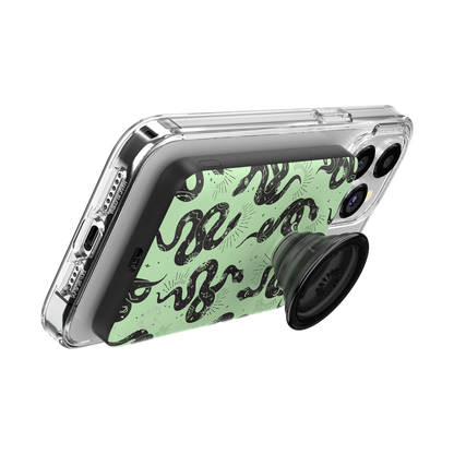 Serpentine Mint — MagSafe PowerPack - US 30514