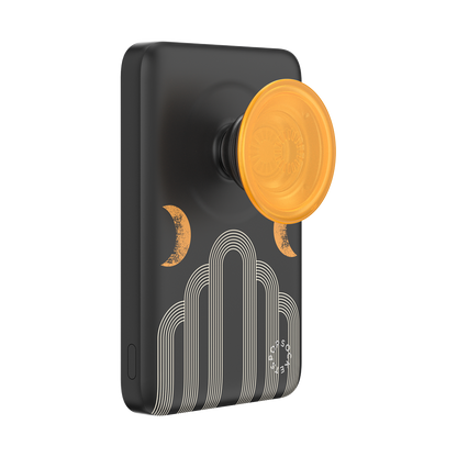 Setting Sun & Moon — MagSafe PowerPack - US 27486