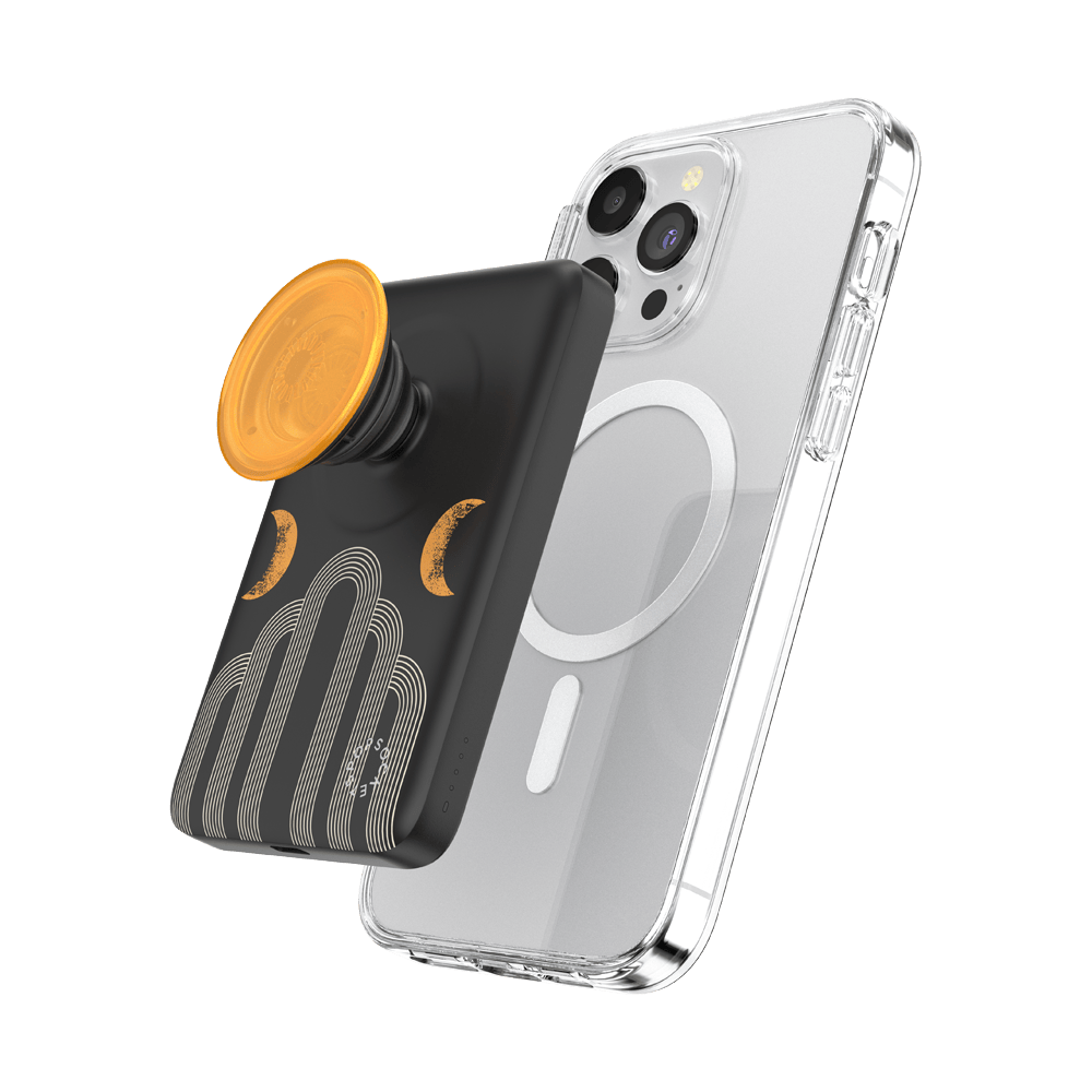 Setting Sun & Moon — MagSafe PowerPack - US 87023