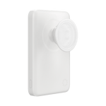 White — MagSafe PowerPack - US 48766