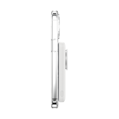 White — MagSafe PowerPack - US 47727