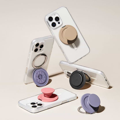 Dusk — MagSafe Kick-Out Grip & Stand - US 74631
