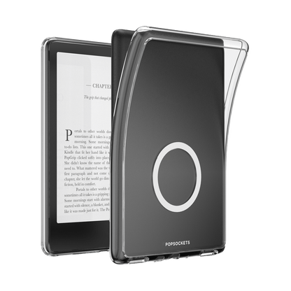 Clear — Kindle 11th Gen MagSafe Case - US 14420
