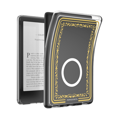 Old Book — Kindle 11th Gen MagSafe Case - US 05239