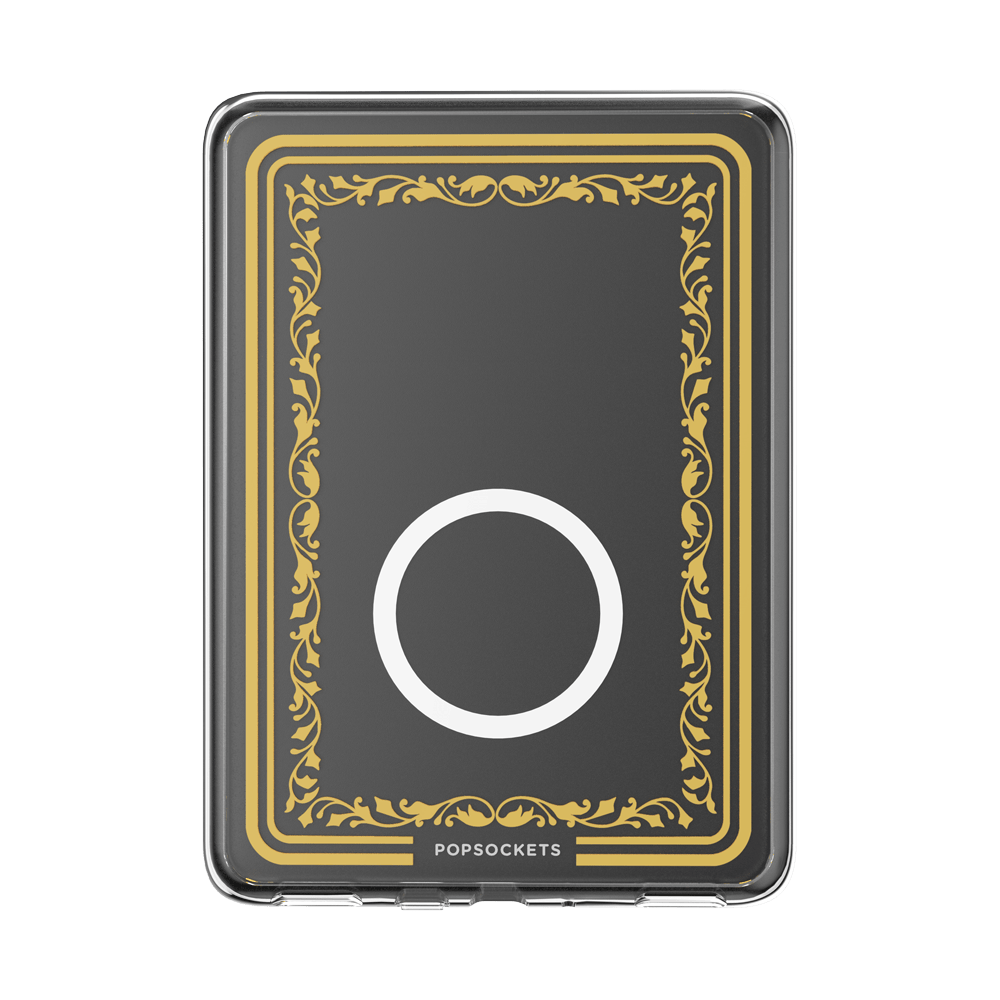Old Book — Kindle 12th Gen MagSafe Case - US 43771