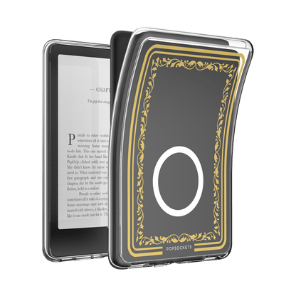 Old Book — Kindle 12th Gen MagSafe Case - US 38066