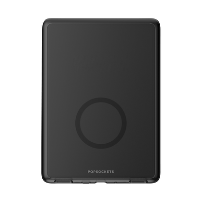 Black Translucent — Kindle 11th Gen MagSafe Case - US 29084