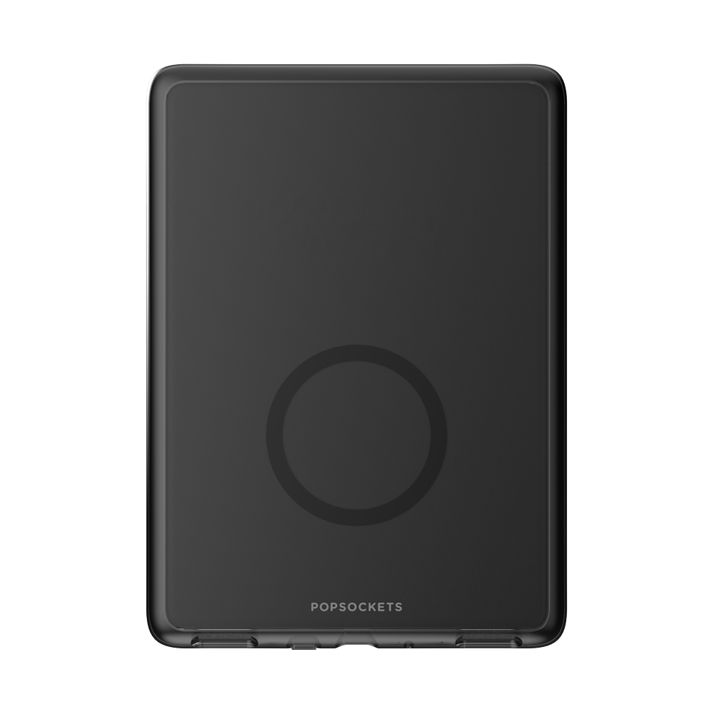 Black Translucent — Kindle 11th Gen MagSafe Case - US 40467