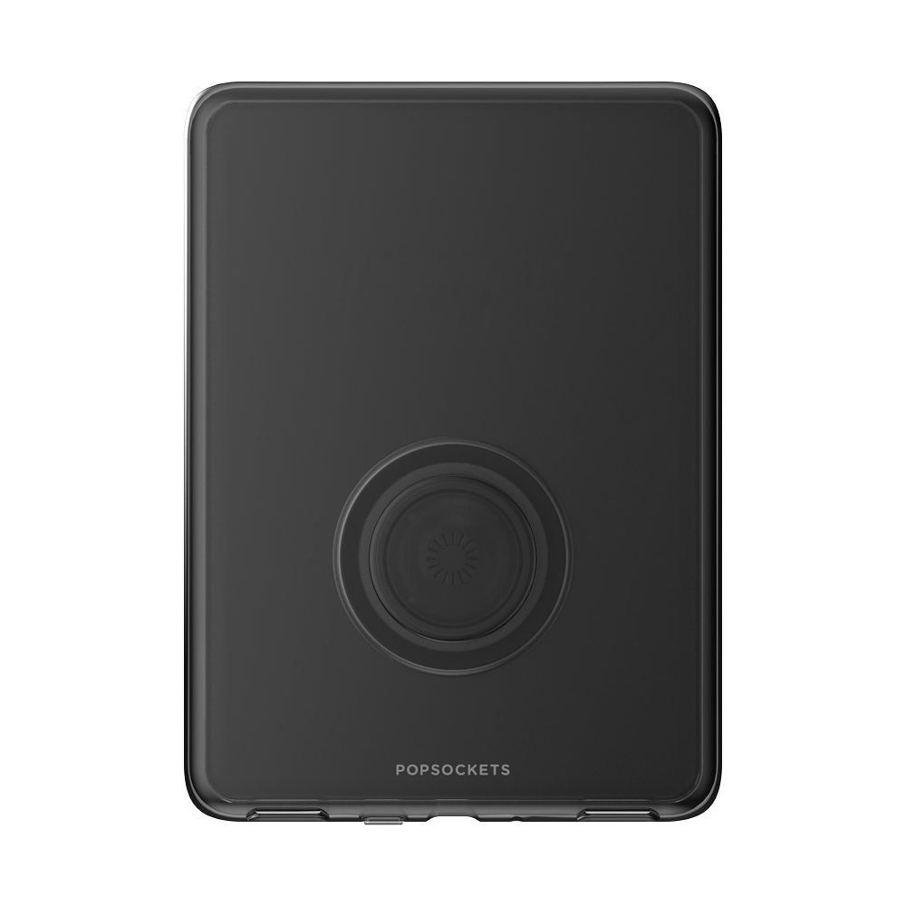 Black Translucent — Kindle 12th Gen MagSafe Case - US 89845