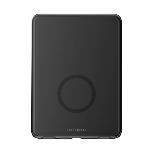 Black Translucent — Kindle 12th Gen MagSafe Case - US 79814