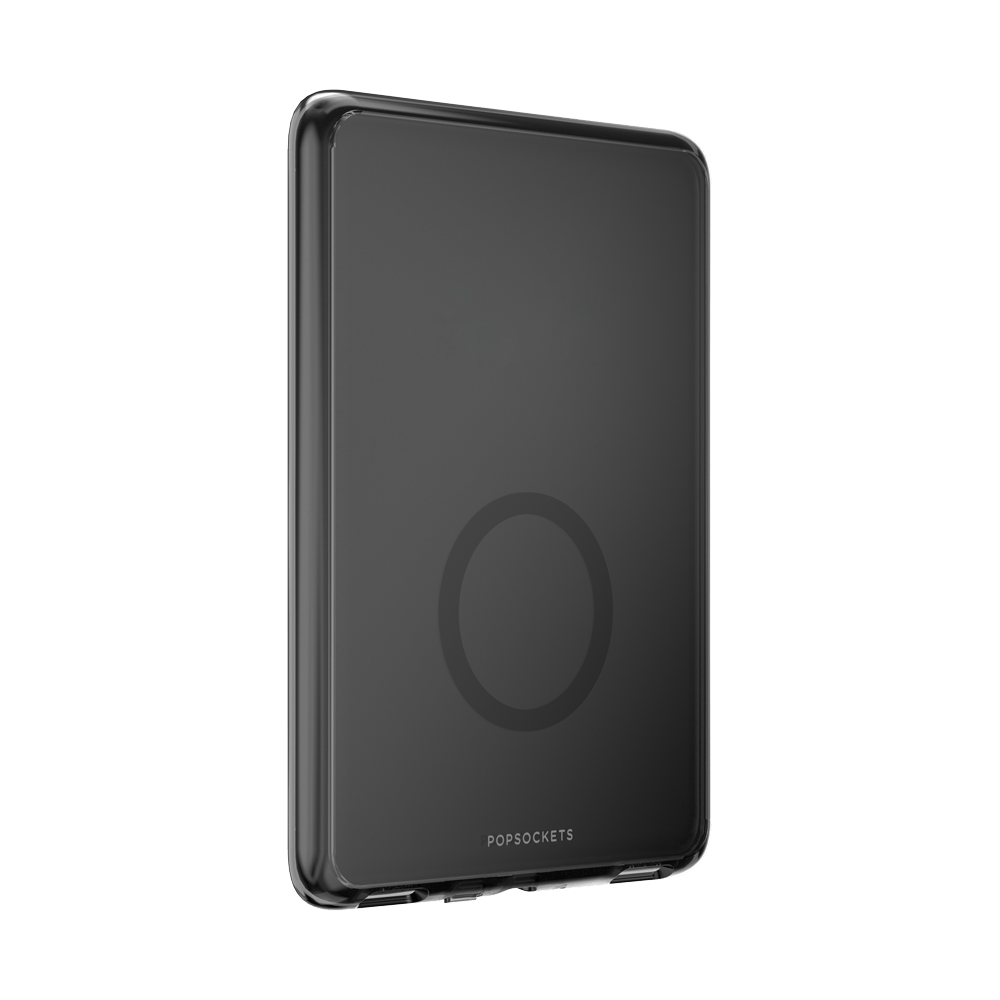 Black Translucent — Kindle 12th Gen MagSafe Case - US 89845