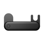 Black — Laptop Mount - US 42855
