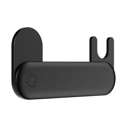 Black — Laptop Mount - US 99860