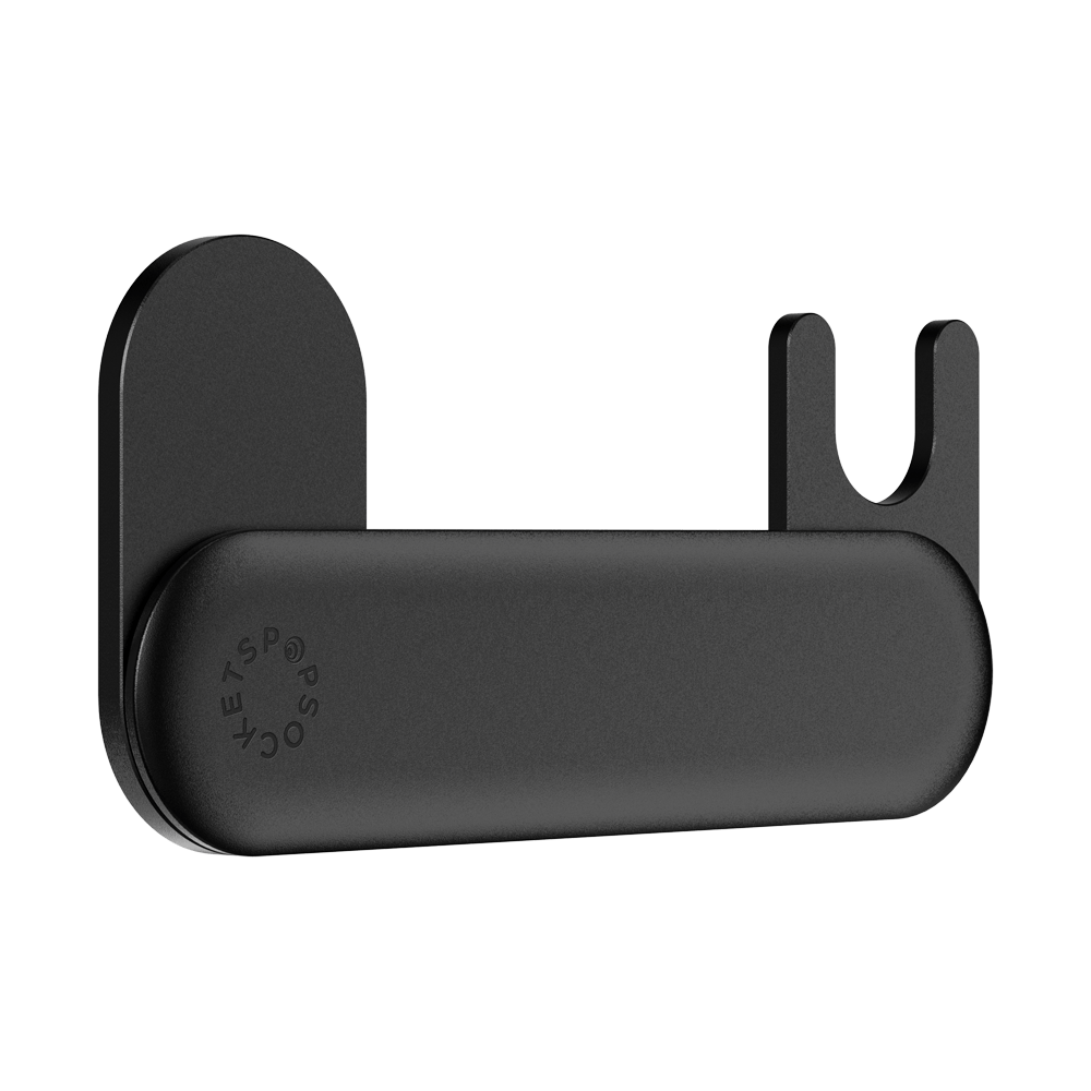 Black — Laptop Mount - US 72281