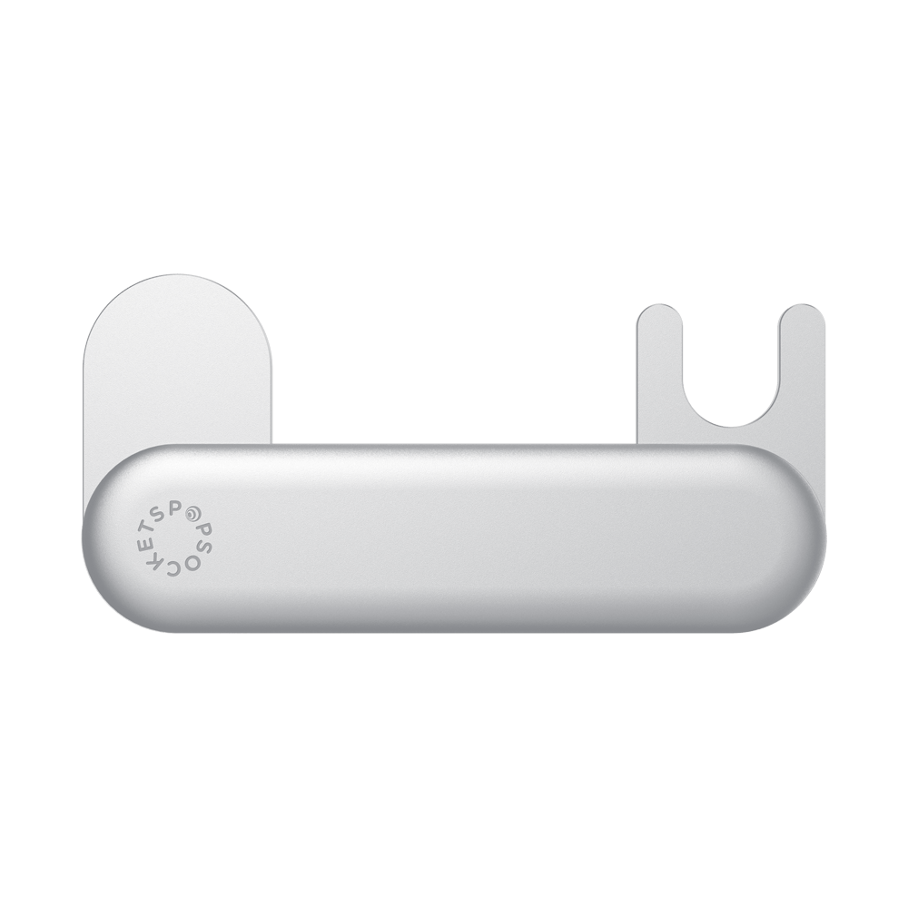Silver— Laptop Mount - US 39332
