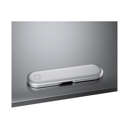 Silver— Laptop Mount - US 02050