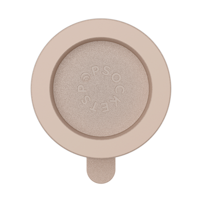 Latte — MagSafe Suction Mount - US 50702