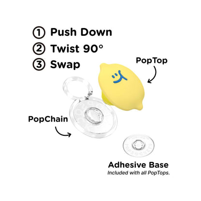Lemony — PopTop - US 95624