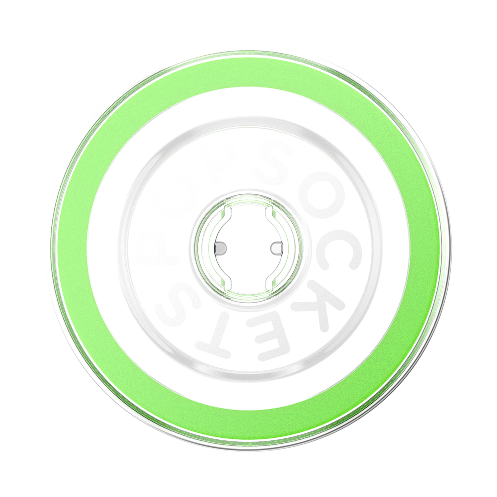 PopOut Sleepy Bulbasaur — MagSafe PopGrip - US 84384