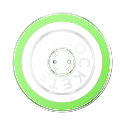 PopOut Sleepy Bulbasaur — MagSafe PopGrip - US 84384