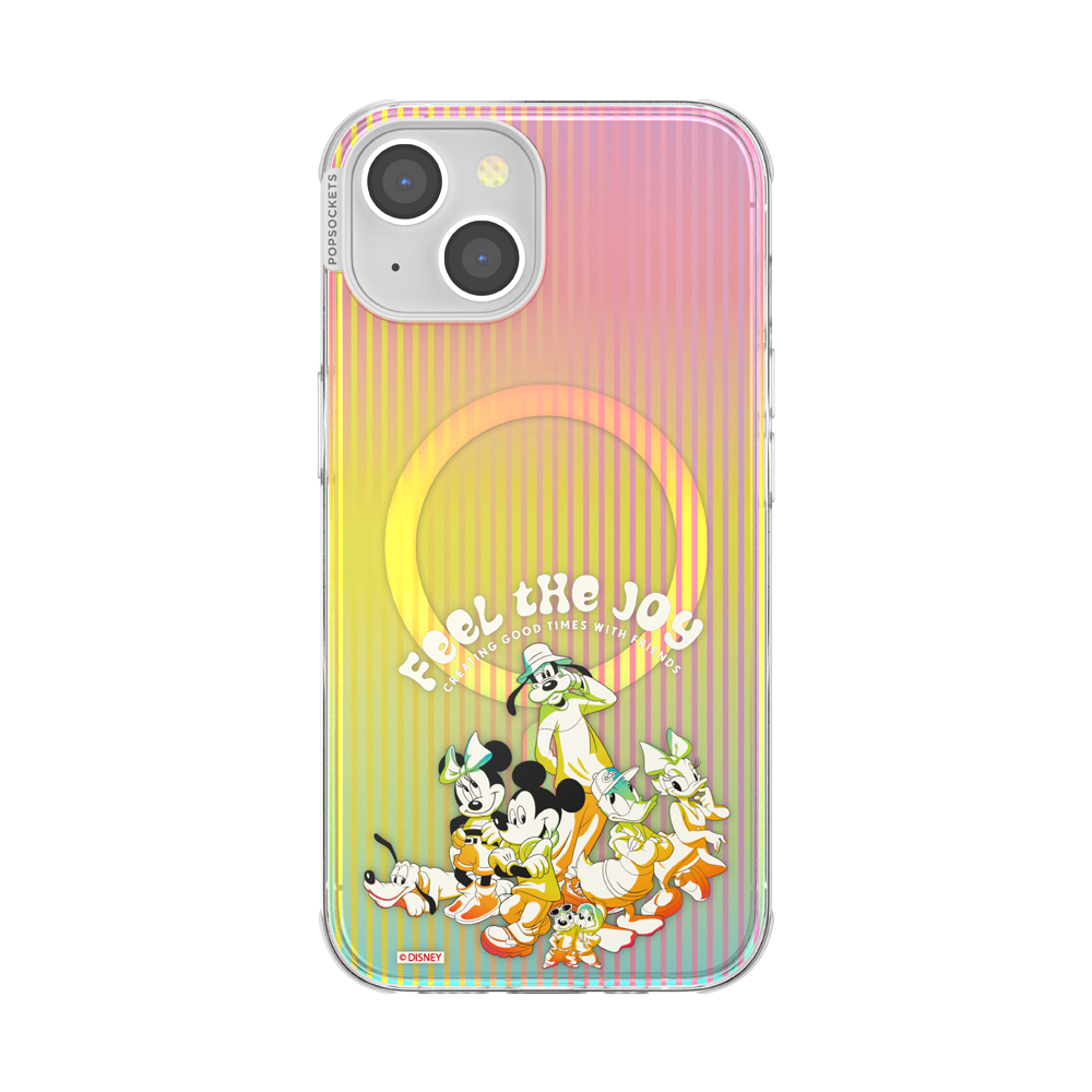 Feel the Joy  — iPhone 13 MagSafe Case - US 67787
