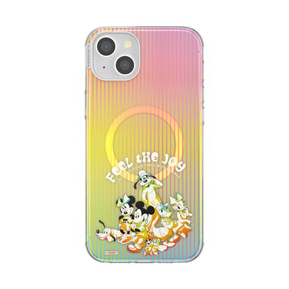 Feel the Joy  — iPhone 14 Plus MagSafe Case - US 52166