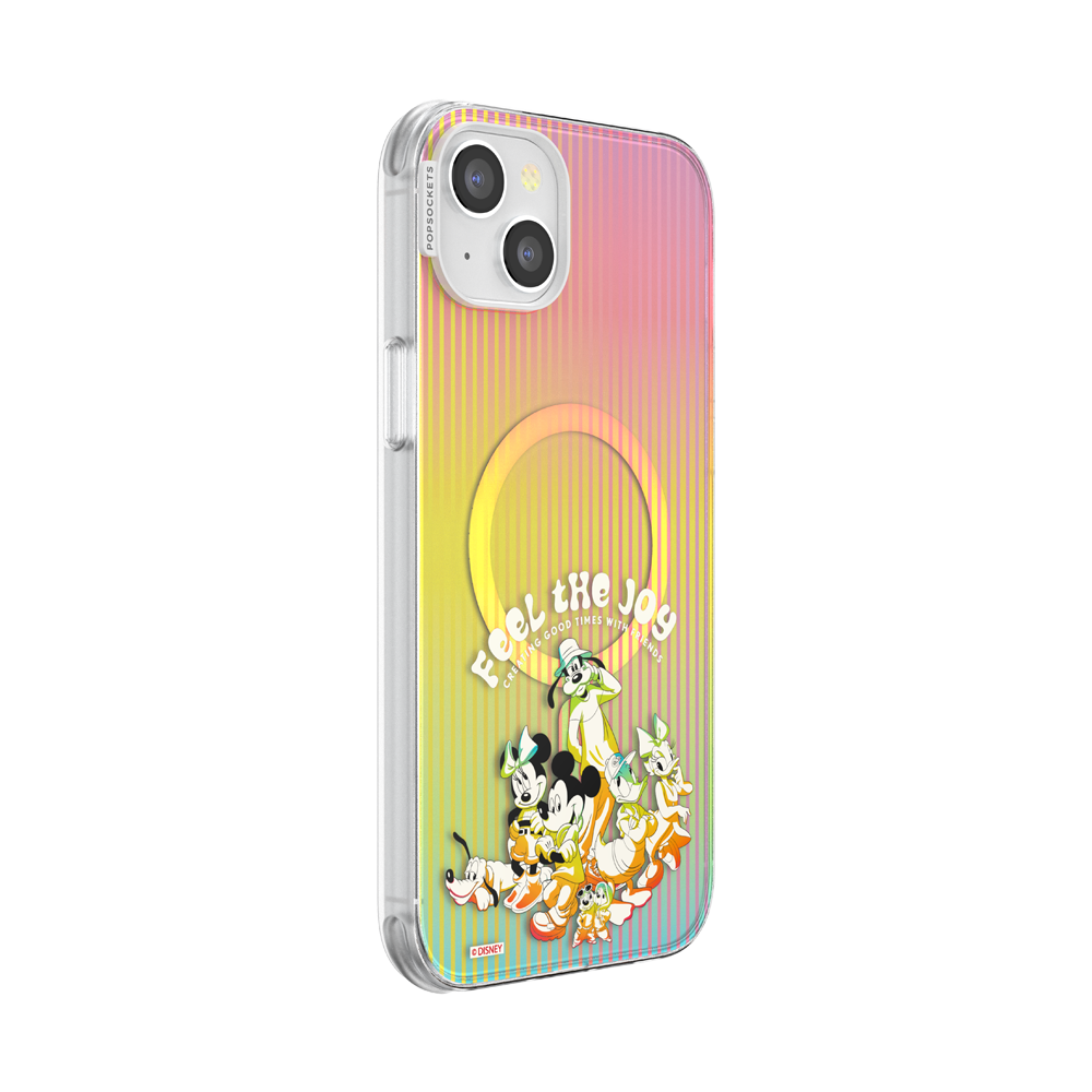 Feel the Joy  — iPhone 14 Plus MagSafe Case - US 52166