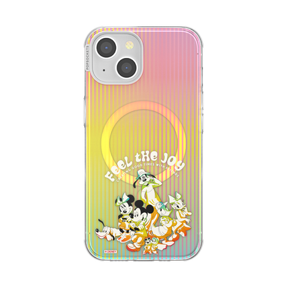 Feel the Joy  — iPhone 14 MagSafe Case - US 67276