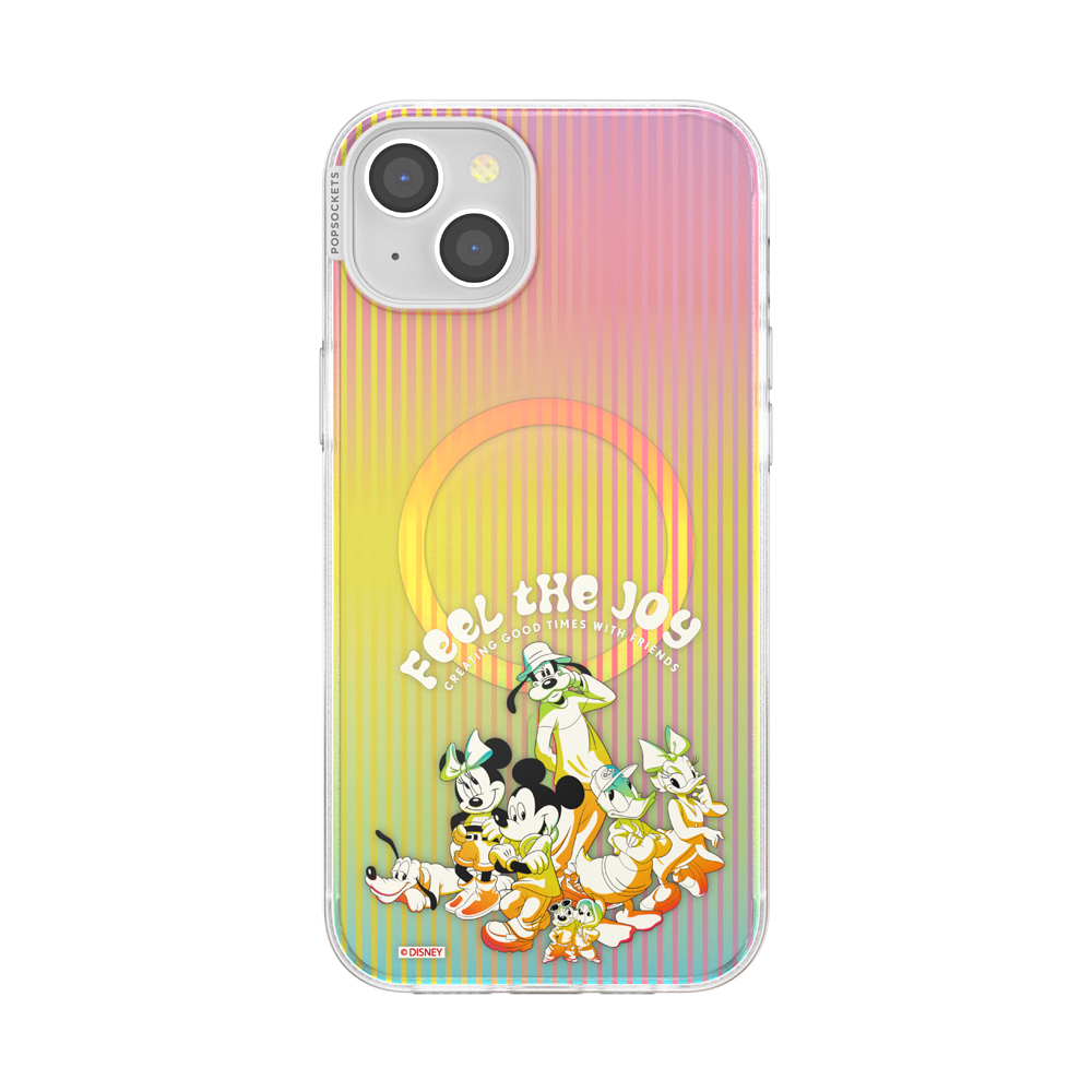 Feel the Joy  — iPhone 15 Plus MagSafe Case - US 29815