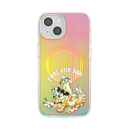 Feel the Joy  — iPhone 15 MagSafe Case - US 88033