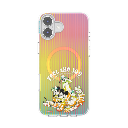 Feel the Joy — iPhone 16 Plus MagSafe Case - US 40401
