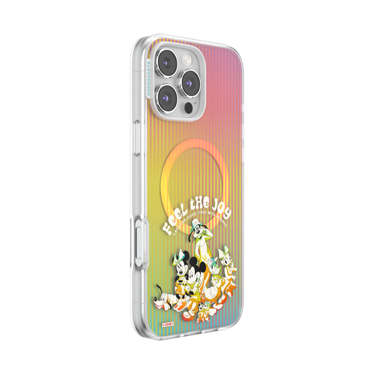 Feel the Joy — iPhone 16 Pro Max MagSafe Case - US 00649
