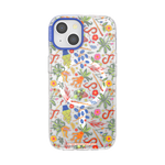 Herbology In Spring — iPhone 15 MagSafe Case - US 55368