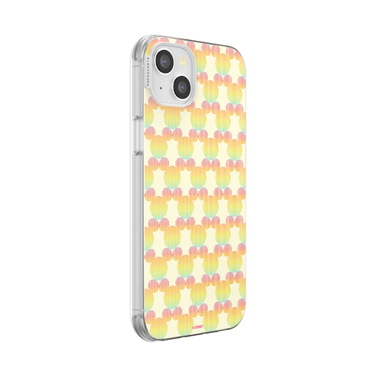 Sherbet Mickey  — iPhone 14 Plus MagSafe Case - US 25921
