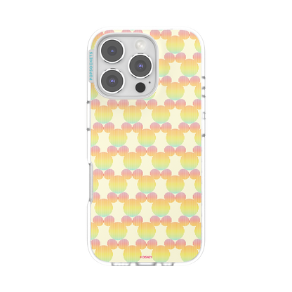 Sherbet Mickey — iPhone 16 Pro MagSafe Case - US 36338