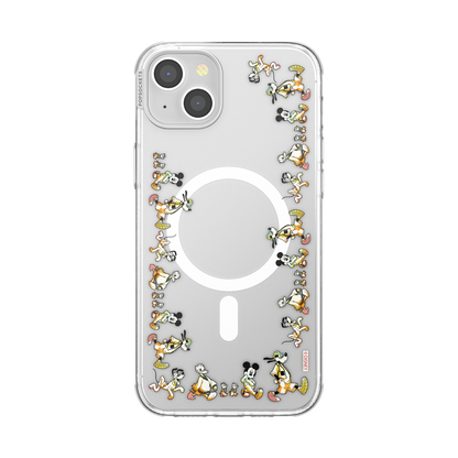 Stronger Together  — iPhone 14 Plus MagSafe Case - US 12013