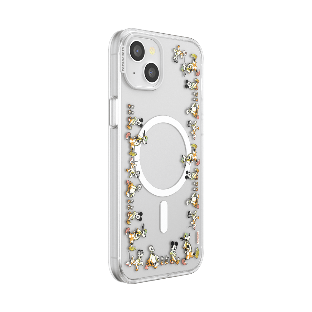 Stronger Together  — iPhone 15 Plus MagSafe Case - US 05169