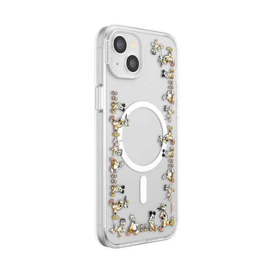 Stronger Together  — iPhone 15 Plus MagSafe Case - US 05169