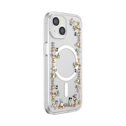 Stronger Together  — iPhone 15 MagSafe Case - US 72131